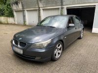 BMW 520d Lim Aut. Leder Xenon TÜV-08/25 Schiebedach Duisburg - Meiderich/Beeck Vorschau