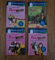 Büchersterne Paula auf dem Ponyhof Baden-Württemberg - Winterbach Vorschau