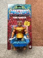 MOTU Origins - King Randor NEU Nordrhein-Westfalen - Rheurdt Vorschau