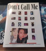 [VERKAUFE] Shinee dont call me key taemin pc Hessen - Breuberg Vorschau