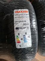 Auto Ganzjahresreifen, Neu 1 Satz 4 Stk. MAXXIS 205 55 R16 91H Niedersachsen - Loxstedt Vorschau