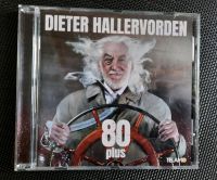 CD Dieter Hallervorden 80 plus Nordrhein-Westfalen - Kreuzau Vorschau