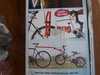 Fahrrad Stange für Kinderfahrrad Bayern - Ebermannstadt Vorschau