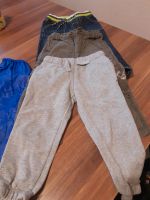 Kleiderpaket Jungen 92/98 Nordrhein-Westfalen - Gangelt Vorschau