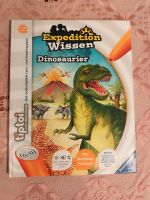 Tiptoi Expedition Wissen Dinosaurier Buch Köln - Rath-Heumar Vorschau