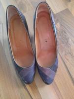 Ital. Pumps  Gr. 37 Burglesum - Lesum Vorschau