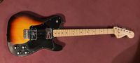 Fender Telecaster Deluxe MiM 2009 Hessen - Lohfelden Vorschau