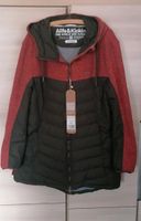 Alife and Kickin Jacke Ganzjahres Jacke Gr. 44/46 mit Kapuz Neu Bayern - Pfaffenhofen a.d. Ilm Vorschau