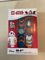 Lego Star Wars Kinder Armband Uhr BB-8 neu Nordrhein-Westfalen - Leopoldshöhe Vorschau