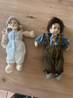 Porzellan Puppen Sammler Nordrhein-Westfalen - Velen Vorschau