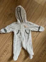 Steiff Anzug Overall Einteiler Baby 50/56 Baden-Württemberg - Titisee-Neustadt Vorschau