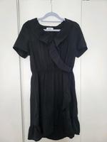 schwarzes sommerkleid Sachsen-Anhalt - Halle Vorschau