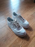 Nike Sneaker Plateau Gr. 41 Bayern - Hammelburg Vorschau