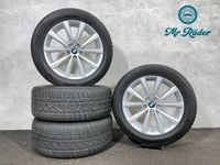 Orig BMW 7er G11 G12 6er GT G32 Winterräder Winterreifen 18 Zoll Dortmund - Mitte Vorschau