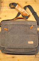 ESTARER Laptoptasche Classic Grau Hessen - Bad Schwalbach Vorschau