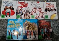 Sammlung How I met your mother Niedersachsen - Bramsche Vorschau