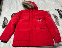 Casual Wear Winterjacke 5XL Bayern - Puchheim Vorschau