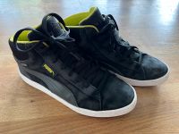 Puma Schuhe Gore Tex Gr. 39 Bayern - Ebersdorf Vorschau