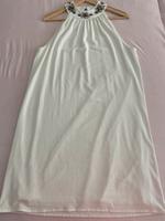 Neu-Sommer-Kleid-Cocktailkleid-Vero Moda-weiß Größe 42 Bayern - Gilching Vorschau