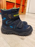 Winterstiefel Superfit Größe 33. Nordrhein-Westfalen - Schermbeck Vorschau