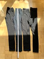Leggings Sporthose schwarz 164/170 Baden-Württemberg - Karlsbad Vorschau