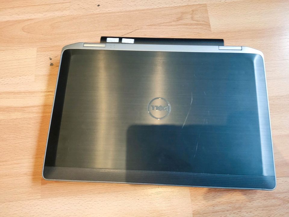 Dell latitude 6320 in Kalkar