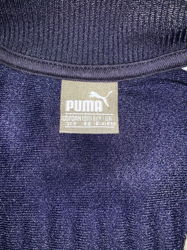 Jogginganzug Puma 68 neu in Inden