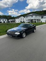 Mercedes  SL 600 AMG Baden-Württemberg - Bühlertal Vorschau