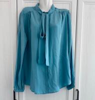 Hugo Boss Seidenbluse 100% Seide Baden-Württemberg - Heidenheim an der Brenz Vorschau