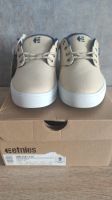 Etnies Sneaker Textil 42 beige neu Saarbrücken-Mitte - Malstatt Vorschau