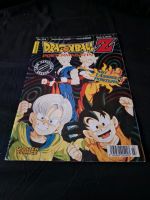 Dragonball Z Poster Magazin Sachsen - Chemnitz Vorschau