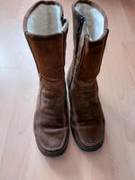 Winterstiefel Winterschuhe Rieker Gr. 38 Niedersachsen - Lüneburg Vorschau