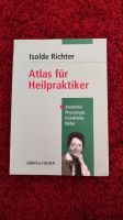Isolde Richter Atlas für Heilpraktiker Sachsen-Anhalt - Halle Vorschau
