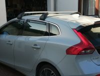 Volvo V40 Dachgepäckträger original und wenig benutzt Hessen - Edertal Vorschau