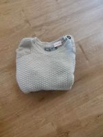 Zara Pullover Gr. 74 Bayern - Tuntenhausen Vorschau