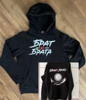 Brat za Brata KAZ (Kasachstan) Hoodie Größe M Niedersachsen - Hagen am Teutoburger Wald Vorschau