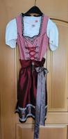 Dirndl mir Bluse für  Mädchen oder Damen Bayern - Rohrbach Vorschau