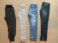 4x Hosen Jeans Jogginghose Gr. 146 152 grau Zara name it Jungen Brandenburg - Cottbus Vorschau