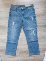 Street one Jeans Caprijeans Gr. 28 ‼️NEU‼️ Niedersachsen - Garbsen Vorschau