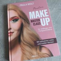 Make Up Master Class Paula Wolf Brandenburg - Seddiner See Vorschau