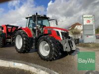 Massey Ferguson 7S 180 Dyna VT + RTK Traktor Bayern - Dinkelsbuehl Vorschau