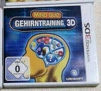 Nintendo 3DS und Phineas & Ferb, MIND QUIZ Nordrhein-Westfalen - Werl Vorschau