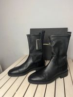 Massimo Dutti Stiefelette Gr 39 NEU ungetragen Ludwigsvorstadt-Isarvorstadt - Isarvorstadt Vorschau