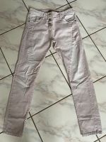 Please Jeans Hose rose’ Gr. S/36 Top Nordrhein-Westfalen - Netphen Vorschau