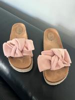 Schöne Sandalen von Ella Cruz Größe 41 München - Au-Haidhausen Vorschau