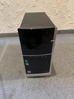 HP Pavilion 500-517ng Bayern - Erlangen Vorschau