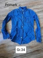 Jeans Bluse Niedersachsen - Cuxhaven Vorschau