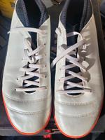 Fußballschuhe Hallenschuhe Adidas Puma Sachsen - Löbau Vorschau