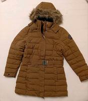 Giga by Killtec Damenjacke Gr 38 Winterjacke Damenmantel Nordrhein-Westfalen - Rheinberg Vorschau