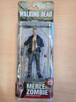 McFarlane The Walking Dead Figur Serie 5: Zombie Merle Nordrhein-Westfalen - Herne Vorschau